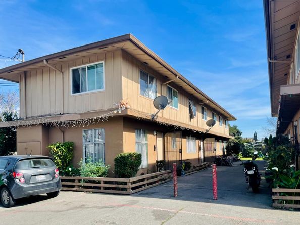 E William, San Jose CA 95116