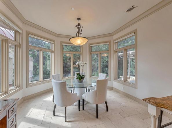 28025 Natoma Road, Los Altos Hills CA 94022