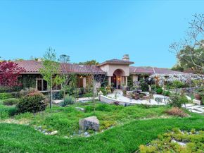 28025 Natoma Road, Los Altos Hills CA 94022