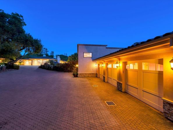 28025 Natoma Road, Los Altos Hills CA 94022