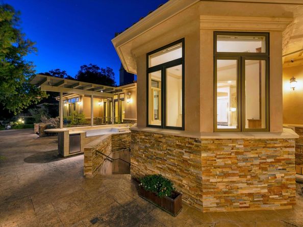 28025 Natoma Road, Los Altos Hills CA 94022