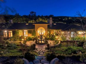 28025 Natoma Road, Los Altos Hills CA 94022