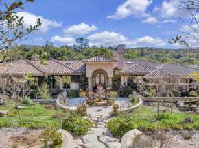 28025 Natoma Road, Los Altos Hills CA 94022