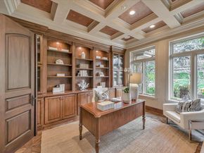 28025 Natoma Road, Los Altos Hills CA 94022