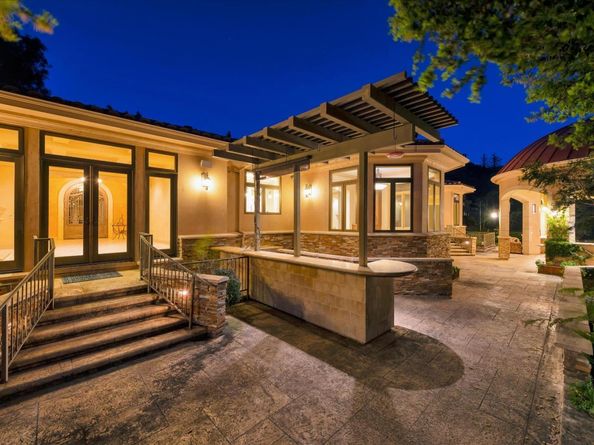 28025 Natoma Road, Los Altos Hills CA 94022
