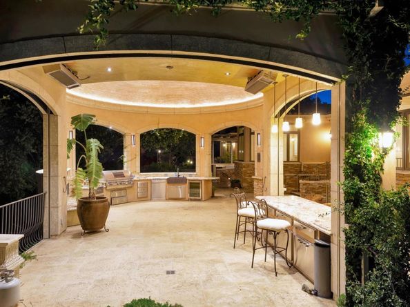 28025 Natoma Road, Los Altos Hills CA 94022