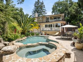 236 Ferndale Way, Redwood City CA 94062