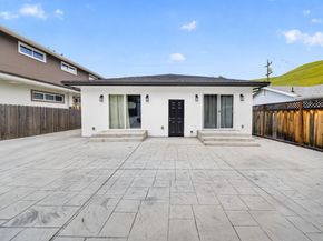 919 Old Canyon Road, Fremont CA 94536