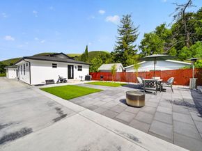 919 Old Canyon Road, Fremont CA 94536