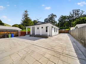 919 Old Canyon Road, Fremont CA 94536