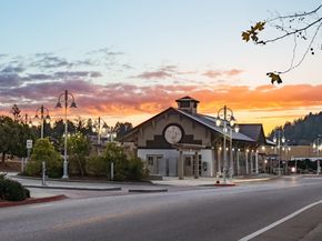 111 Bean Creek Road 91, Scotts Valley CA 95066