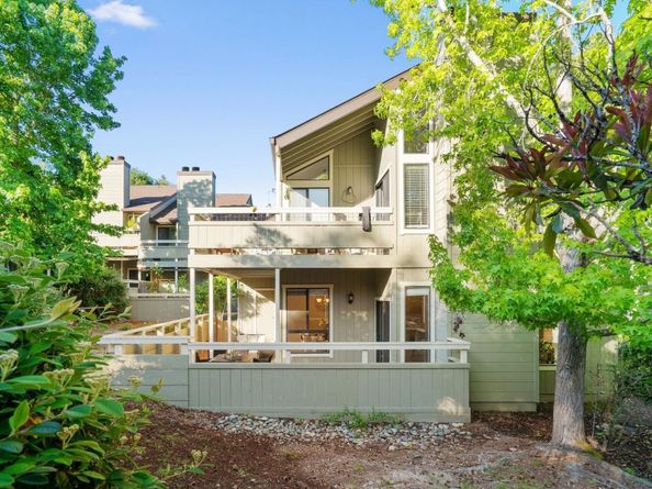 111 Bean Creek Road 91, Scotts Valley CA 95066