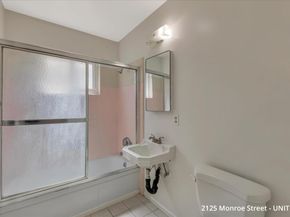2125 Monroe Street, Santa Clara CA 95050