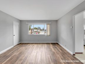 2125 Monroe Street, Santa Clara CA 95050