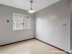 2125 Monroe Street, Santa Clara CA 95050