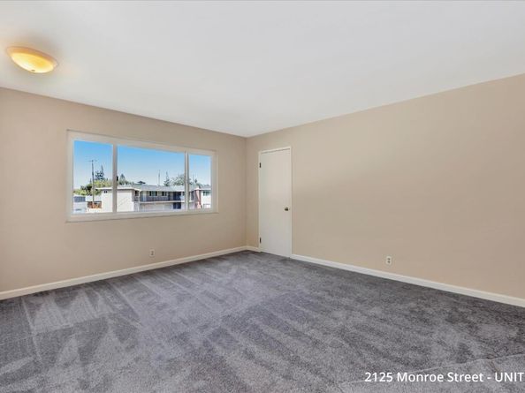 2125 Monroe Street, Santa Clara CA 95050