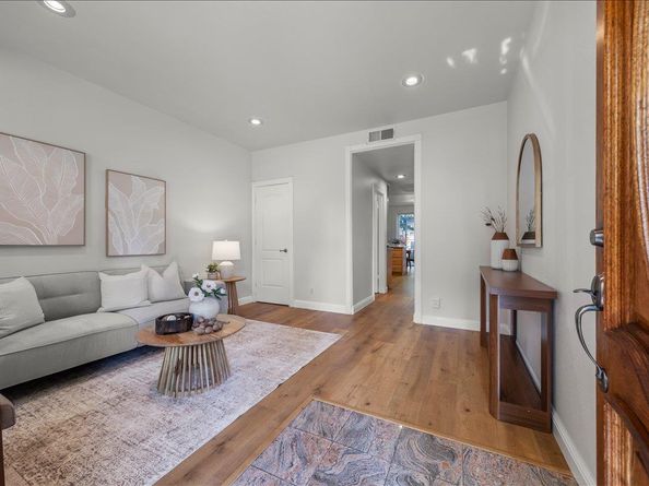 499 Boynton Avenue 2, San Jose CA 95117