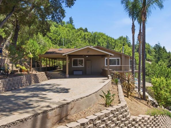 20955 Panorama Drive, Los Gatos CA 95033