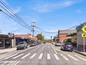 Marine Parade, Santa Cruz CA 95062