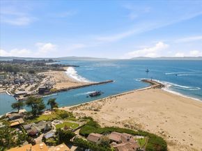 Marine Parade, Santa Cruz CA 95062