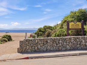 Marine Parade, Santa Cruz CA 95062
