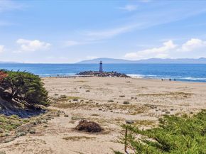 Marine Parade, Santa Cruz CA 95062