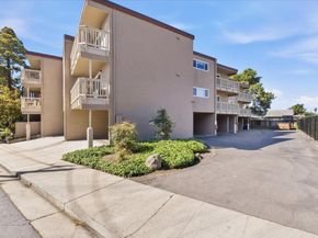 Marine Parade, Santa Cruz CA 95062
