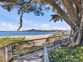 Marine Parade, Santa Cruz CA 95062