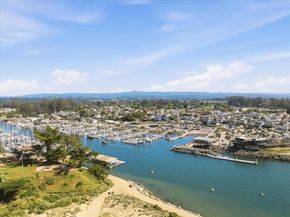 Marine Parade, Santa Cruz CA 95062