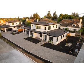 10476 S Stelling Road, Cupertino CA 95014