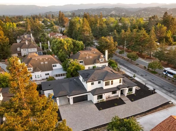 10476 S Stelling Road, Cupertino CA 95014