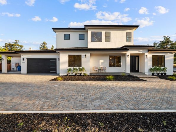 10476 S Stelling Road, Cupertino CA 95014