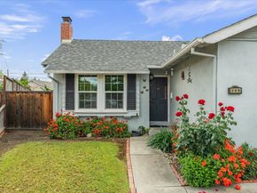 209 Beegum Way, San Jose CA 95123