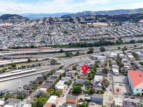 446 Nevada Street, San Francisco CA 94110