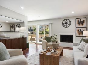 653 Celestial Lane, Foster City CA 94404