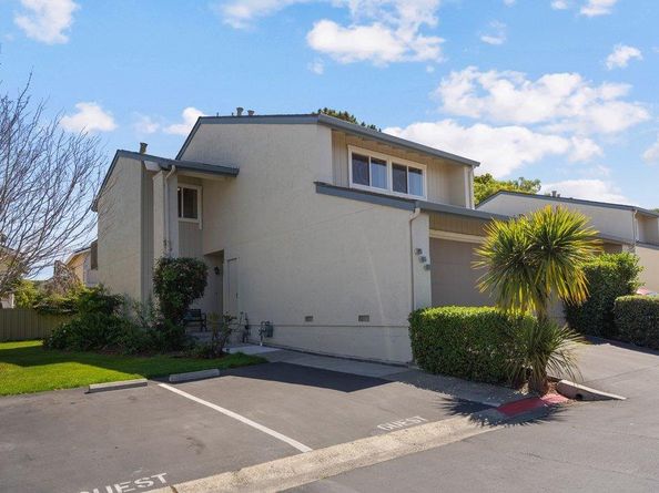 653 Celestial Lane, Foster City CA 94404