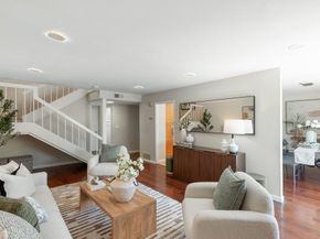 653 Celestial Lane, Foster City CA 94404