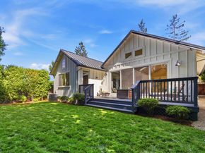 2130 Mills Avenue, Menlo Park CA 94025