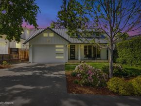 2130 Mills Avenue, Menlo Park CA 94025