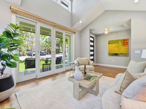 2130 Mills Avenue, Menlo Park CA 94025