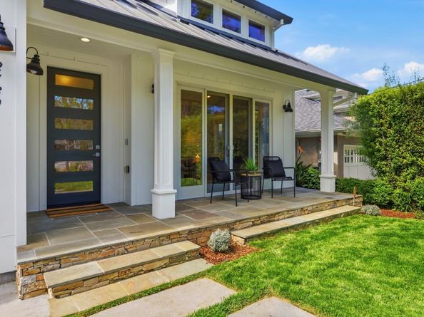 2130 Mills Avenue, Menlo Park CA 94025