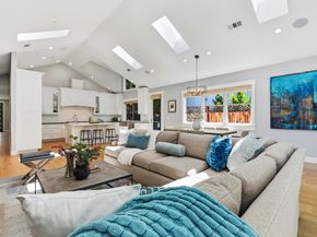 2130 Mills Avenue, Menlo Park CA 94025