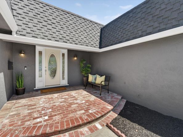 1849 Blossom Hill Road, San Jose CA 95124
