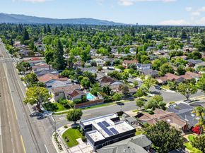 1849 Blossom Hill Road, San Jose CA 95124