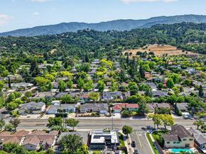 1849 Blossom Hill Road, San Jose CA 95124