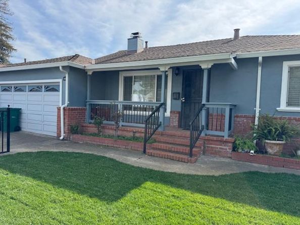 215 Eastman Street, Hayward CA 94544