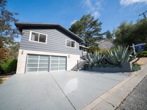 1159 Barcelona Drive, Pacifica CA 94044