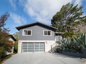 1159 Barcelona Drive, Pacifica CA 94044
