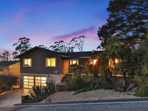 1159 Barcelona Drive, Pacifica CA 94044
