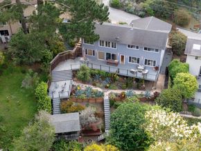 1159 Barcelona Drive, Pacifica CA 94044